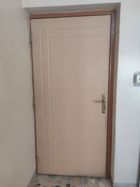 باب • ٣ قطع • ١٠٠×٢٠٠سم