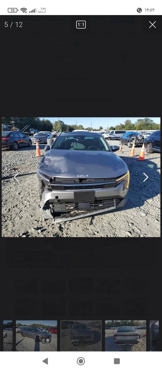 السلام عليكم ورحمه الله وبركاته
عندي k4 امريكي للبيع رقم بغداد مواصفات EX  

أتصل عل الرقم وتدلل ***********

مكان الحرية جاملغ وبنيد نفسه مصلح 

ماشيه 7600 السعر 180
