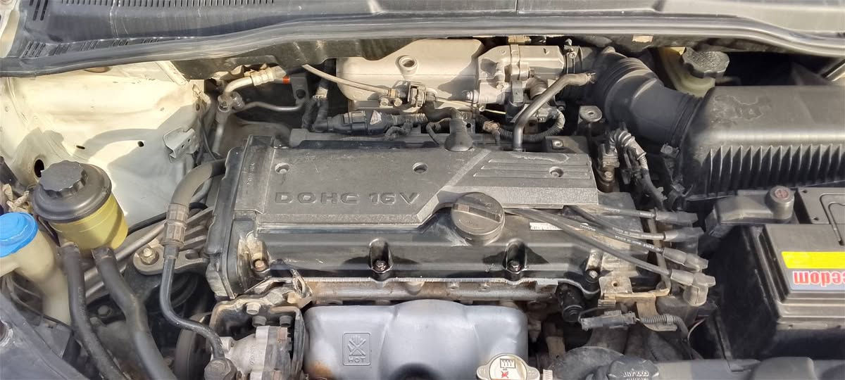 السلام عليكم اكسنت للبيع موديل 2009خليجي  التفاصيل بل سونار تخم تأير جديد مكينه 1600كير مكينه كفاله السعر 69او بيها مجال قليل مكان السياره بغداد البياع ***********
