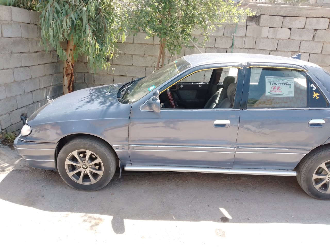 النتره دمعه ٩٣ للبيع او مراوس سنويه٢٩ رقم انكليزي شرط التحويل السعر ٢٥ بيهه مجال ***********  ديالى المقدادية ناحية الوجهية
