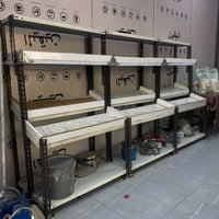 متاح رفوف مال مخضر عنوان بغداد شارع فلسطين   07711670111