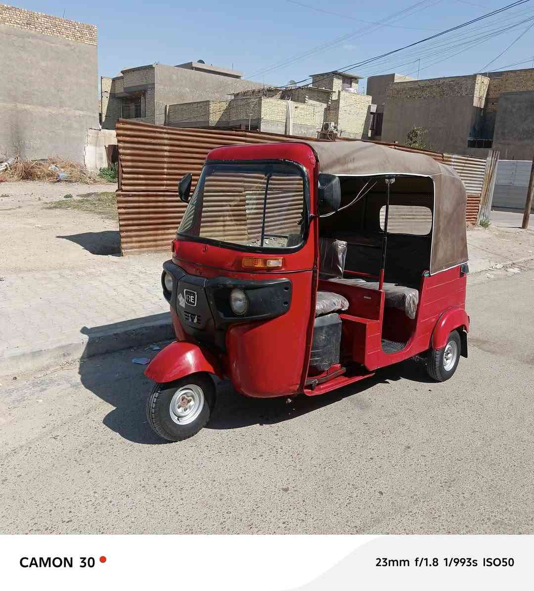 سلام عليكم تكتك 18 شهر 10 أوراق سعر 4400 وبيه مجال‏‪***********‬‏
