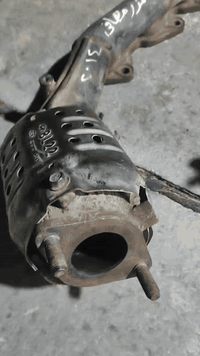 دكشنات موهافي • جهة السائق • قطع خليجية