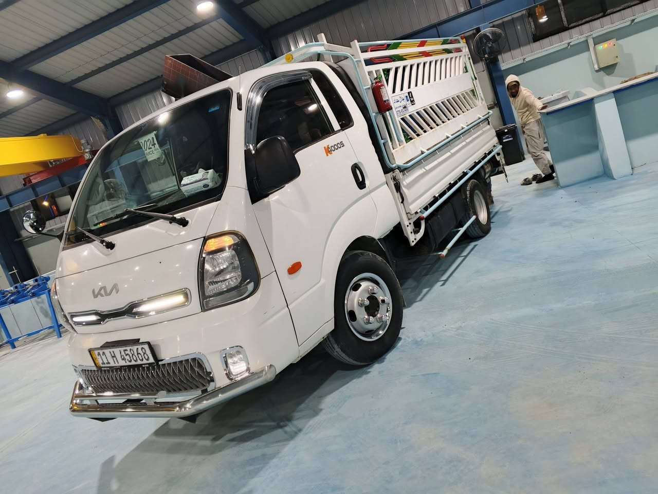 كيا فحل للبيع مفتوح القماره مبدله بس مو مثبته رقم بغداد مصطره موديل 2019محدث2023 .***********.بيه واتساب
