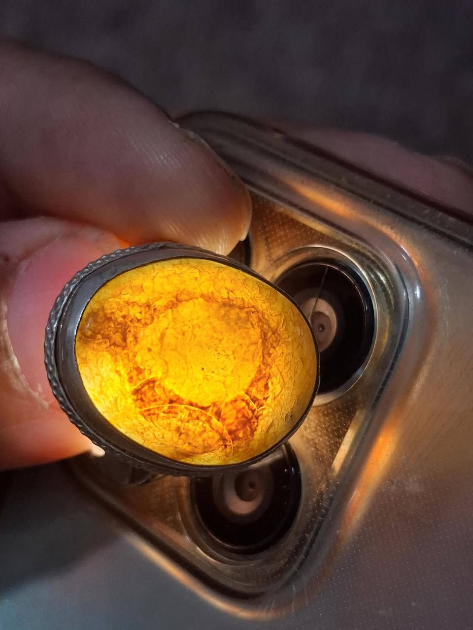 السلام عليكم اخوان..خاتم من تحف السليماني القديم..فضه ثقيلة جدا...معروض اسوم ب100 اعلى سعر فوك ال100 ابيع ..مكاني نهروان.. ملاحضه: المنشور ٢٤ ساعه وينحذف


**إذا كنت صاحب هذا الإعلان وتريد حذفه لأي سبب، رجاءا أرسل رسالة إلى الدعم الفني**