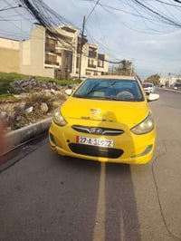 مكينة وجير شرط • ٢٠١٢ • بدون دواخل