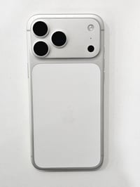 ايفون ١٧ برو ماكس ٢٥٦ • ايسيم • مستعمل ٣ اسابيع