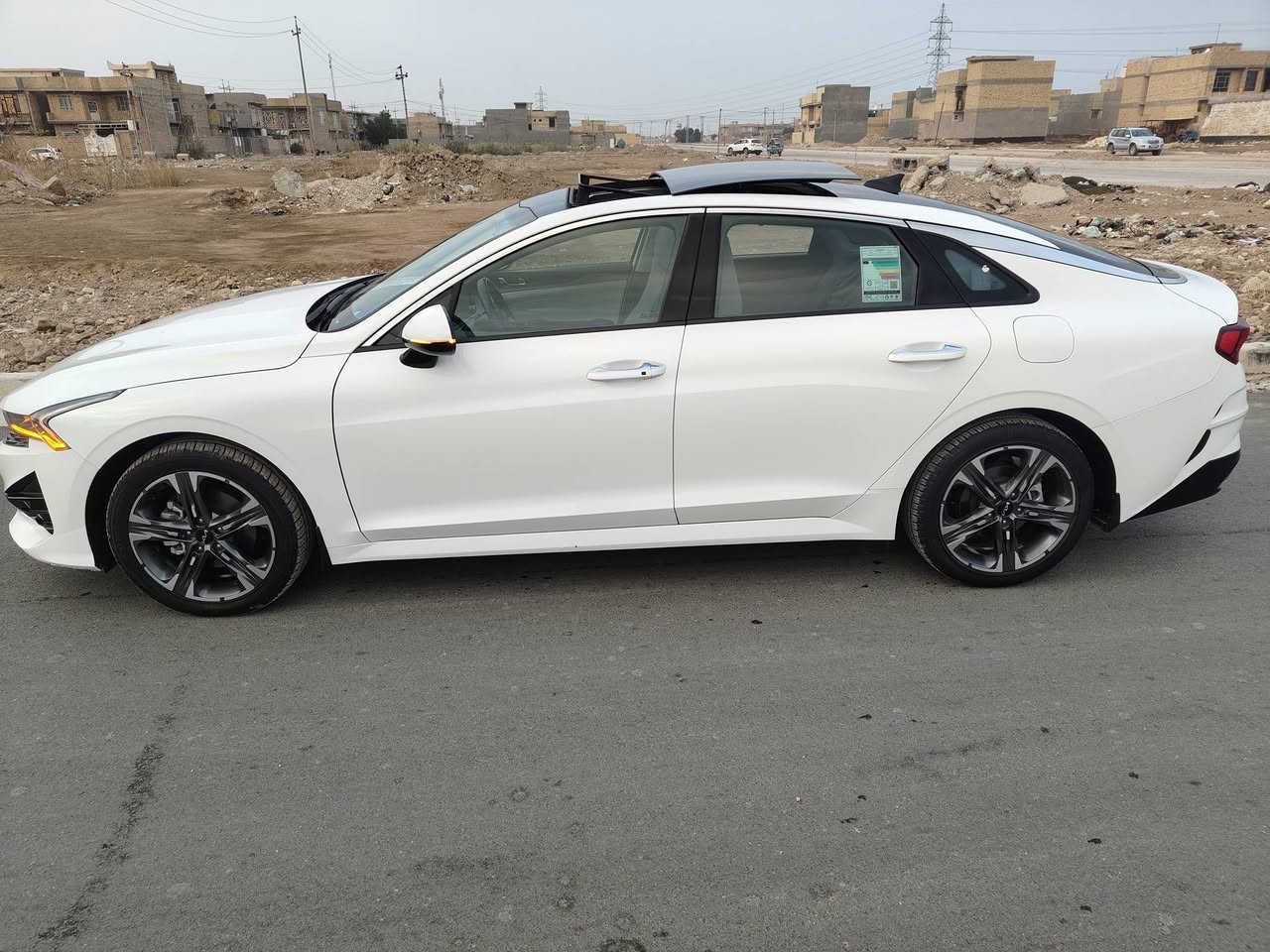 سلام عليكم كي فايف 23 خليجي كفاله اتصال *********** رقم بغداد
