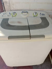 غسالة • شغالة • الاغطية مفصخة