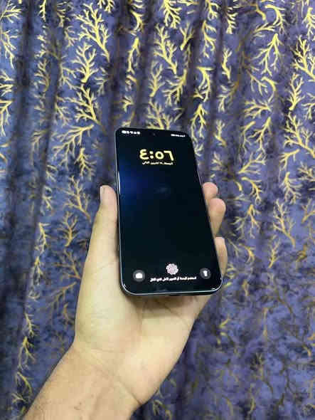 انفنكس جيتي 30برو جهاز غني عن تعريف بوبجي 120فريم جهاز وحش العاب ذاكرة 256 عشوائيه 12+12 للمراوس او بيع سعر 300 مكاني بغداد الشعله كامل ملحقات شخط مابي  شراي تصل *********** بغداد
