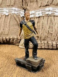 مجسم • كول ماكغراث • ٢٢سم