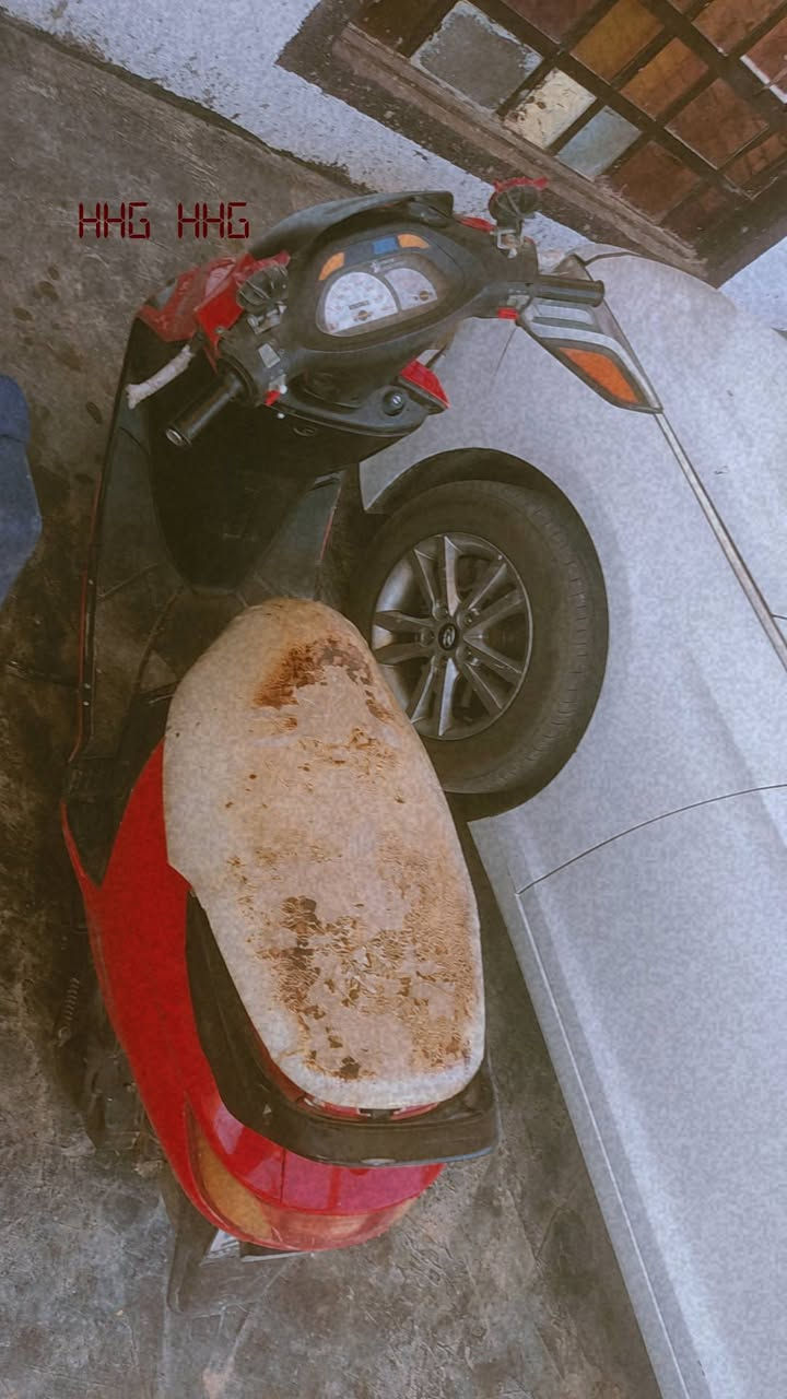 دراجه فراشه شغاله سلف وهندر وكهربايات كله شغال مابيه اي نقص شرط مافتوحه العسعر300وبيها مجال *********** الحيدريه خان النص عمود 500
