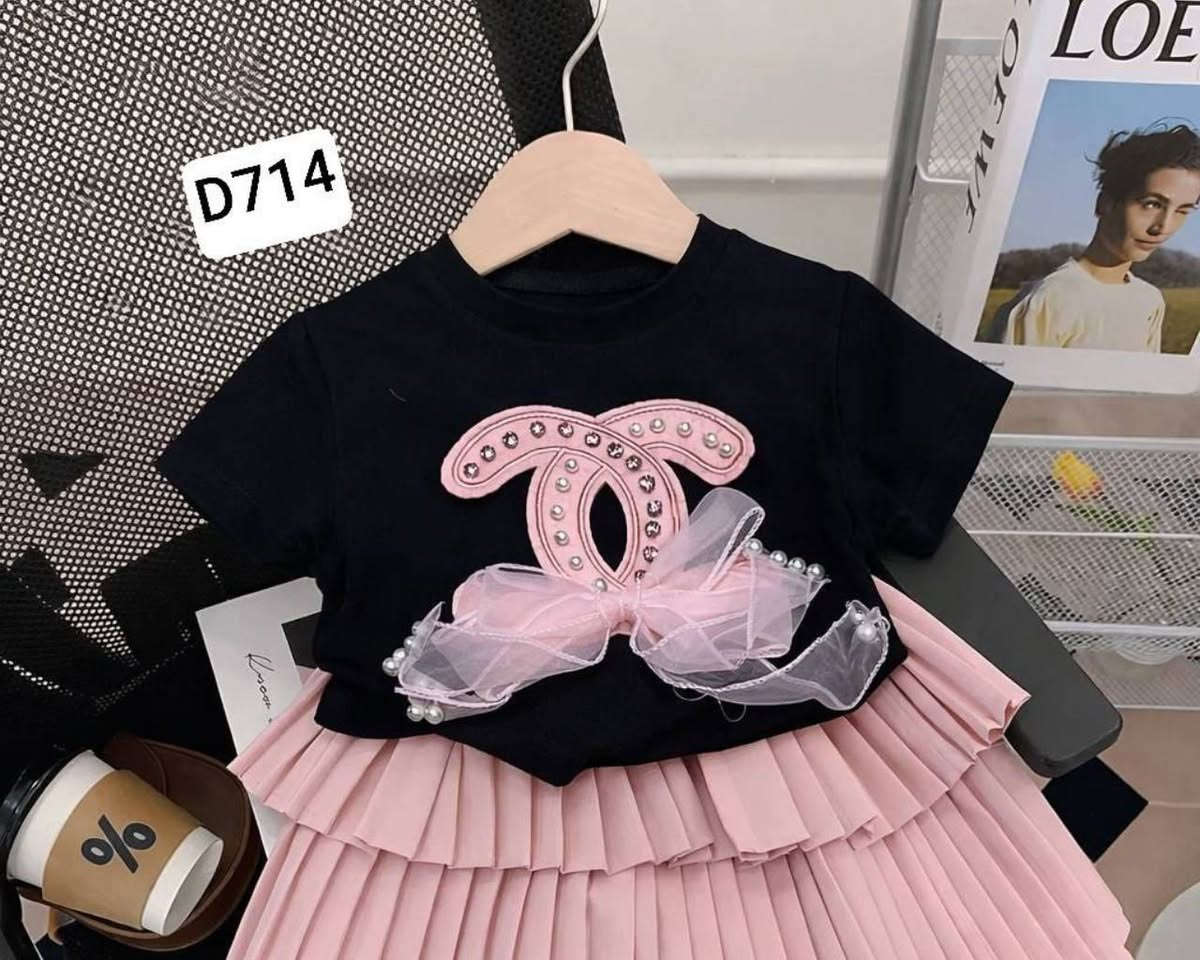 الصيف ويانه احلى🫢🦋🌅🩵

ملابس ولادي و بناتي
البيع جملة فقط
الأسعار و القياسات داخل القناه 
انواع الموديلات تلكوهم بقناتنا

https://t.me/W1988ali

للحجز مراسلة الصفحة

او واتساب : ***********
يوصل طلبك لباب بيتك✨🩷
