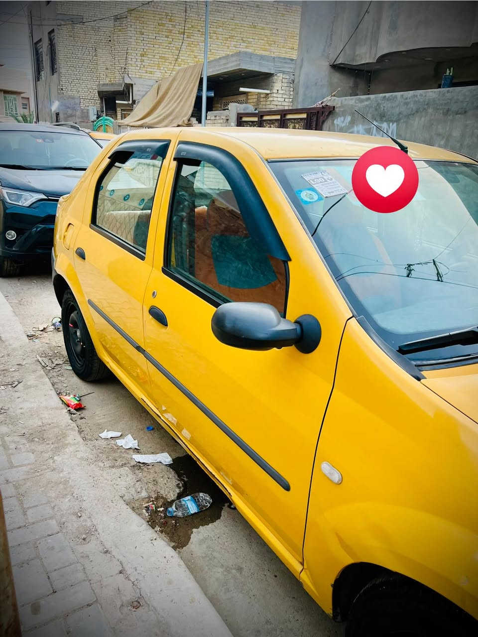 السلام عليكم لوكان رقم ديالئ مشروع وطني مكانها بغداد رقمي *********** سيارة جاهزة تخم تاير تبريد صدر جديد بيهه طخات بسيطة موديل 2014 بور تحويل مباشر الي يحب يتصلل ويدلل
