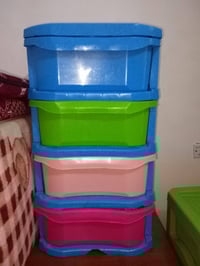 بوفيه • نظيفه • مجرات ٢