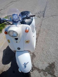 دراجه البيع حل نضيف مابي اي نقص السعر خاص07709324592