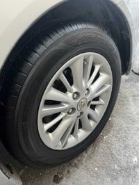 جنوط رويال • اكسسوار سيارة • مبادلة