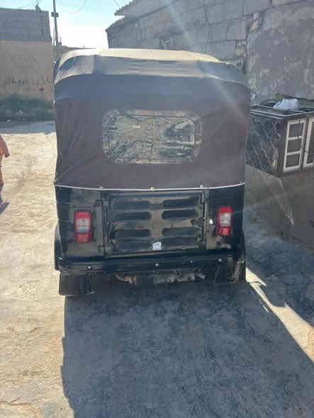 تكتك للبيع موديل 2018شهر 2اوراق استنساخ اتكفلك سرقه ودليك بيتي
تكتك نظيفه وحلوه كهربائيات كلها شغاله مكينتها جديده اكسنها نظيف مكانها الغزاليه سعرها 2600وبيها مجال بصيط رقم التلفون ‏‪0788 699 8442‬‏
