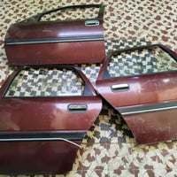 اغراض سيارة • قطع غيار