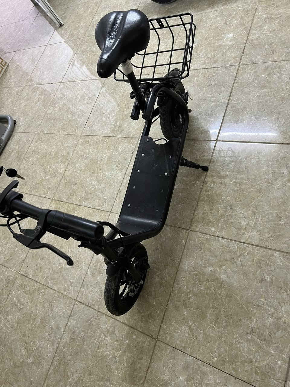 دراجه شحن للبيعع بطاريتً ليثيوم. بل شرط  حجم الدراجعه 14  الدراجه نضيفه  السعرر. 180 الشراي. يتفضل خاص مكان كركوك


**إذا كنت صاحب هذا الإعلان وتريد حذفه لأي سبب، رجاءا أرسل رسالة إلى الدعم الفني**