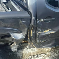 نيسان فرونتير • ٢٠١٦ • مواصفات أمريكي