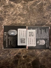 عدسه • قطعتين • ازرق رصاصي