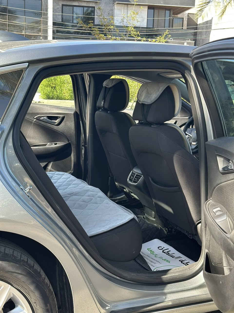 ماليبو مديل 23
حادثها فقط باب خلفي 

فول موصفات 

فتحه 

تحكم ستيرن

شاشه دعم كار بلي 

تدفه كشنات

تبريد قطعتين

تحديد مسار 

مثبت سرعه

كاميره خلفيه 

تحذير اصطدام امامي

رادار 

وبعد بيها مواصفات

رقم بصره معوقين

سياره نضيفه كلش

ماشيه 60 الف

استفسار ***********
