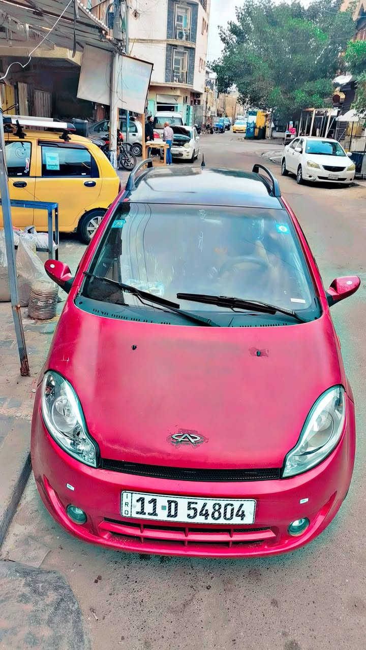 اسلام عليكم
A1للبيع
موديل 2012
جاهزه من كلشي السياره مكفوله من مكينه وكير جديدات
كهربائيات كلش نضيفه
تخم ويل كب   تايرات نضيفه
السياره ماشيه  70 الف
السياره حلوه وخير من الله
السعر  35 ورقه وبيها مجال بسيط
السياره ب اسمي والتحويل ثاني يوم
سنويه ورقم وهزه جديده
للاستفسار الاتصال على الرقم
***********
مكان السياره الاعضميه قرب المقبره الملكيه
