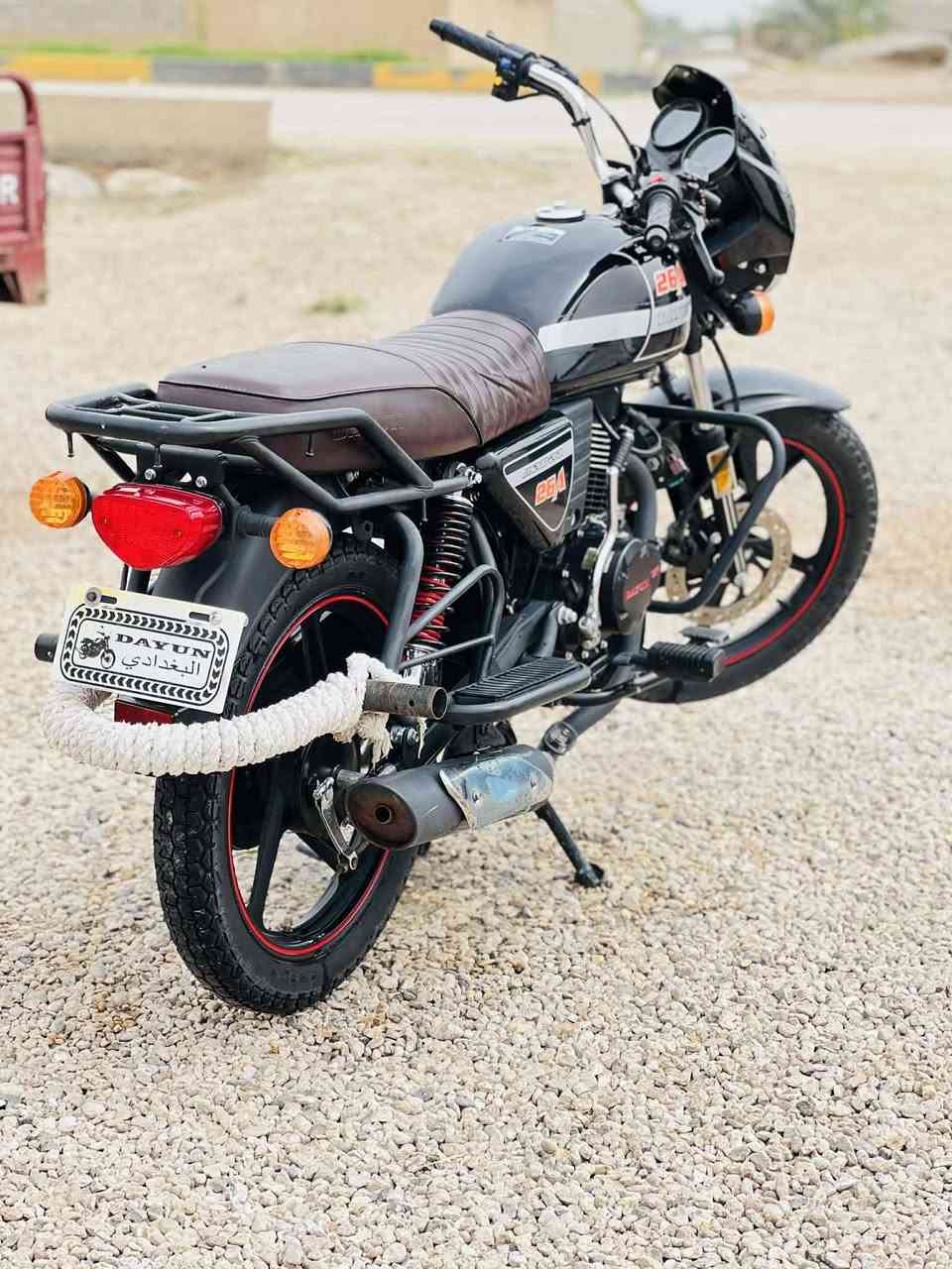 سكنر موديل 25 شوفت عينك دراجه كلش نضيفه مكاني كربلاء الحسينيه
اتصل وتدلل ***********
