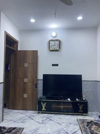 دار للبيع  زراعي المساحه 100 م 5+20البناء حديث عنوان البلديات شارع جام...