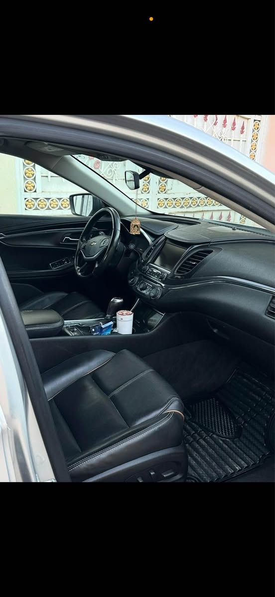 السلام عليكم للبيع امباله موديل 2016 LTZ فول جديده بمعنى الكلمة صور ضرر مرفق مع صور من امريكا كلير 5 قطع بدون داخل تحويل مباشر هزه جديده رقم جديد كير محرك بلاد مابيها كل نقص السعر 119 بيها مجال العنوان بعقوبة هاتف 📞 *********** بغداد, العراق
