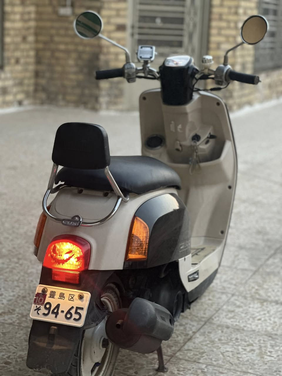 السلام عليكم دراجه بوليس داخل كريمي مفوله كابريتر كفرات بلادي مملعوب بيهن العنوان كربلاء طويريج اتصال ***********
