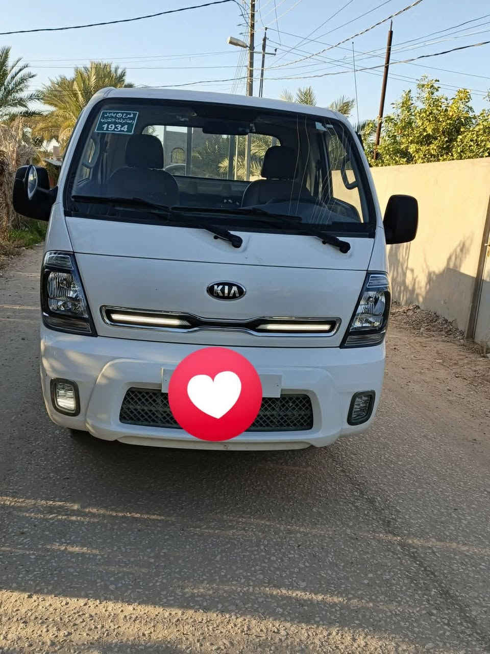 السلام عليكم كيه فحل موديل 22سياره مكفوله كفاله عامه محور 14 رقم بابل تانكي ميه وعشرين ستيل سياره تخم تاير الاستفسار على هذه رقم ‏‪***********
