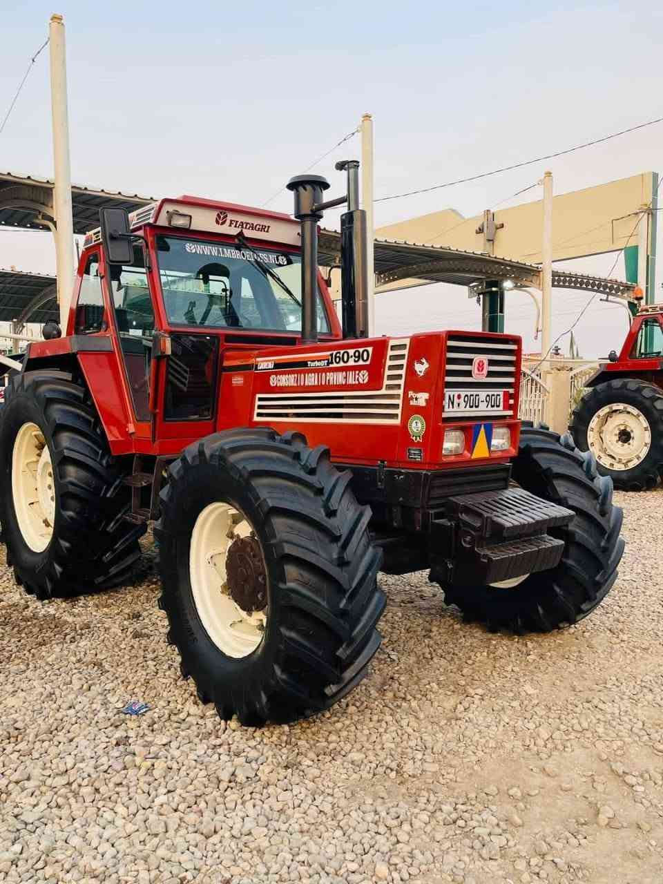 سلام عليكم
للبيع فيات حجم 160 فول مواصفات نص اوتماتيك اوربي دخول جديد مكينه جديده وضع شركه مكفوله كفاله عامه 
للتواصل 
***********
