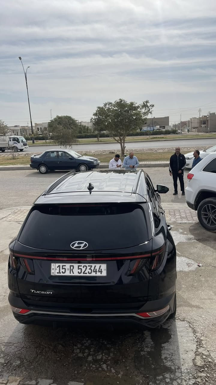 السلام عليكم
هیوندای تكسون 2023 امريكي السياره فول مواصفات للأخير 

حجم المحرك : 2.5L (4.سلندر ) 

بصمة ابواب

بصمة تشغيل 

تشغيل عن بعد (𝐑𝐄𝐌𝐎𝐓𝐄 𝐒𝐓𝐀𝐑𝐓)

شاحن هاتف

كاميرا خلفي

فتحة سقف 

هاند بريك بصمة

اوتو هولد (𝐀𝐔𝐓𝐎 𝐇𝐎𝐋𝐃)

اوتو ستارت (𝐀𝐔𝐓𝐎 𝐒𝐓𝐀𝐑𝐓)

اوتو ستوب (𝐀𝐔𝐓𝐎 𝐒𝐓𝐎𝐏)

رادار 360

رادار امامي (تحديد مسار) + ( تحذير اصطدام )

رادار جانبي  (نقاط عمياء)

رادار خلفي (التحذير من الاصطدام)

حساسات 360

حساسات امامي

حساسات جانبي 

حساسات خلفي

نظام (𝐒𝐌𝐀𝐑𝐓)

نظام (𝐒𝐏𝐎𝐑𝐓)

نظام (𝐂𝐎𝐌𝐅𝐎𝐑)

نطام (𝐄𝐂𝐎)

نظام(𝐒𝐍𝐎𝐖)

كشنات هيتر  

تحكمات استيرن

تبريد مركزي 

صندوق شفط كهربائي 

لايتات (𝐋𝐄𝐃) لید عدسة زينون 

بكلايتات (𝐋𝐄𝐃) لید

 ويل كروم 

ضرر السياره : بنيد + قبق الجنطه فقط بدون 
دواخل

السعر : 185$ وبيها مجال 

العنوان : الرمادي 📍

تفاصيل اكثر الاتصال علی رقم : ***********
