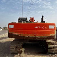 حفارة 350 • للبيع • ديالى شهربان