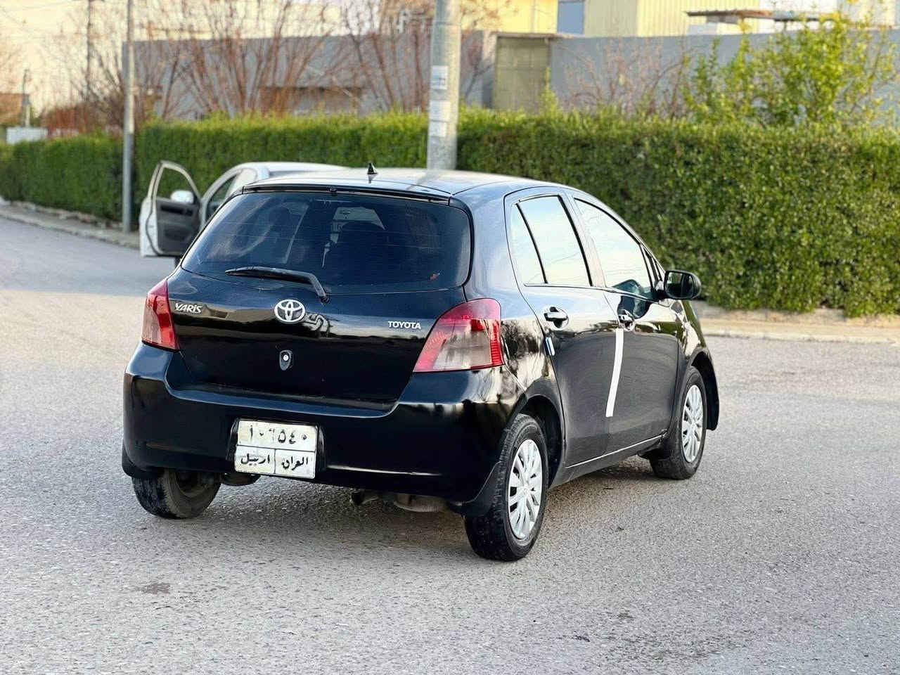 𝟎𝟕𝟕𝟐𝟖𝟕𝟕𝟒𝟕𝟓𝟕
𝟎𝟕𝟓𝟏𝟏𝟐𝟔𝟖𝟒𝟕𝟔
تويتا يارس مؤديل 2006 گير ؤتؤماتيك شاشة ايباد و كاميرا سةيارةكة ماشالله ي دةويت لة جواني گير مةكينة بةشةرتة سةعري فةقةت 69$$ مةجاليشي تيداية شوين هةولير أربيل, العراق


**إذا كنت صاحب هذا الإعلان وتريد حذفه لأي سبب، رجاءا أرسل رسالة إلى الدعم الفني**