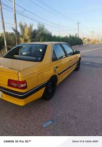 بيجو اكد • ٢٠١٥ • طوريج
