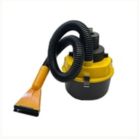 محمولة متعددة الاستخدامات تعمل على ولاعة السيارة DC 12V مثالية للتنظيف...