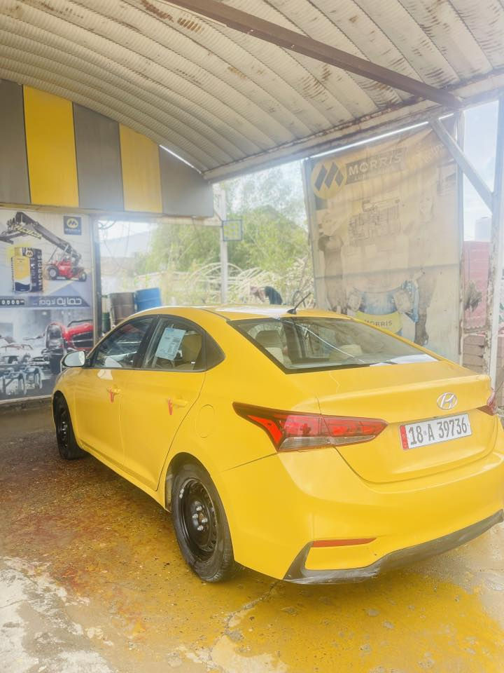 السلام عليكم
اكسنت موديل 2019

حادثها جملغات الاماميه امبدلات

رقم انكليزي حله 

سعر110

للاستفسار اتصال ع رقم 

***********
