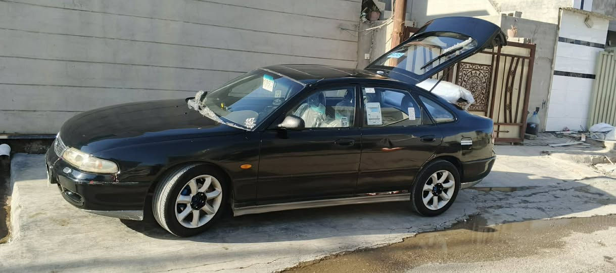 بسم الله بةناوي خوا***********سةيارة مازدا رةقةم هولير 4تاية تازةية بةناوي خووما سيارةكة وةك وينةكة پاكة 4دةبل تازةية تحويل وكالة بة شةرط سةنةوي بةسةر جوا  لة 2020 وا سعري سيارةكة 👈40👉مجال  تكاية نامة مةنيرةن تلفون بكة تكاية ااااا سةيارةكة لة كركووكة دكوك, كركوك
