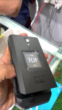 للبيع موبايل كتر بلر مضاد للماء والكسر نضام اندرويد يعني يشغل وتساب يو...