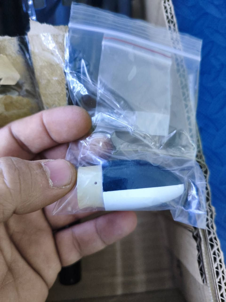 هيكل فايبر كلاس
الي يخدمه ينطيني سعر


**إذا كنت صاحب هذا الإعلان وتريد حذفه لأي سبب، رجاءا أرسل رسالة إلى الدعم الفني**