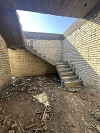 حي الأسرى • ٢٠٠م • هيكل طابو زراعي