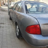 سنترا • ٢٠٠٠ • رقم نجف