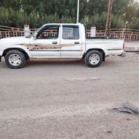 دير 2007 • مكينه وكير زين • اوراق ناقصة