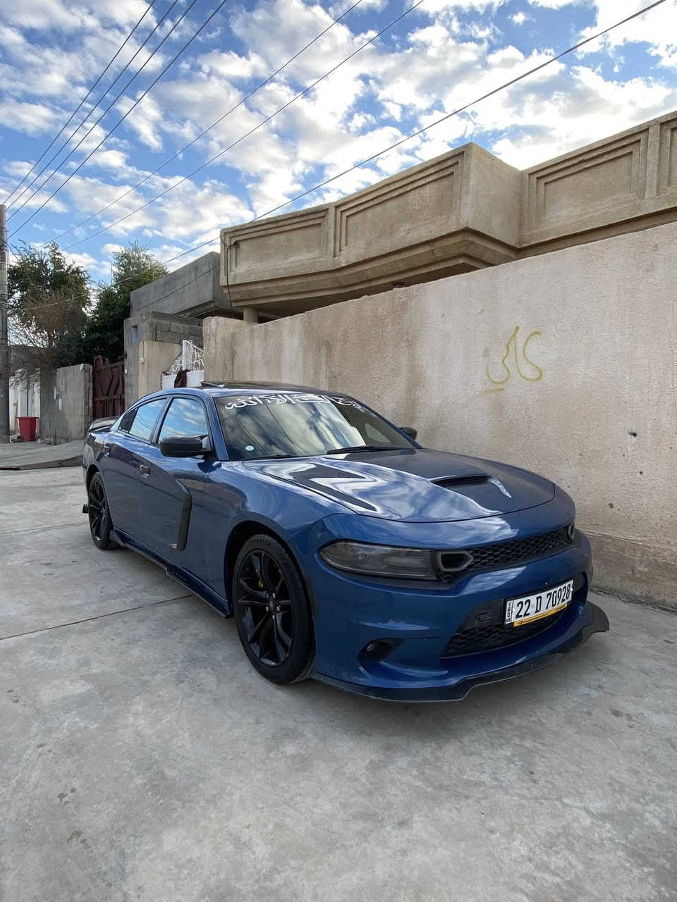 دوج جارجر SXT 2020 فول مواصفات 
حادث جاملغ وبنيد بدون دواخل واصبعين بارد بلباب 
مكاني اربيل شارع 100 
رقمي *********** واتساب
سعر225 وبي مجال كلش قليل 
باتري وسبير وكاعيت بصندوك شركة ما نازل 
ماشي 58 ميل
