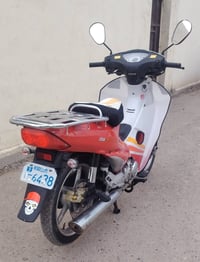 كوري • ٤ كير • دبل دسك