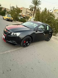 كروز • ٢٠١٠ • وارد خليجي