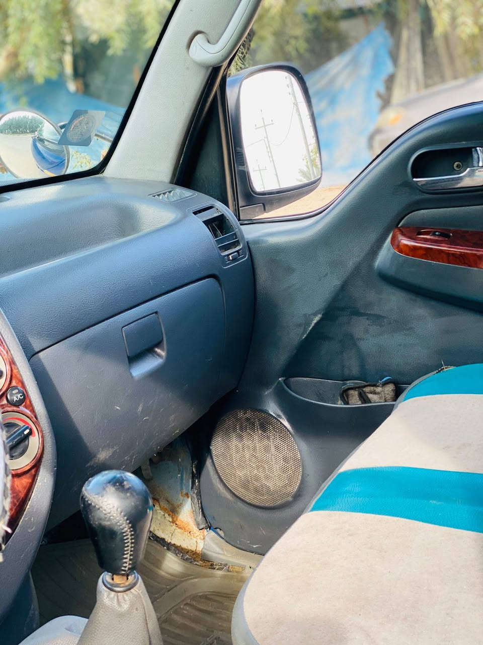 سلام عليكم كيه للبيع مديل السياره 2007 رقم السياره قادسيه مكفوله كفاله عامه سنويه 27 سعر السياره ب 82 التصال ع رقم ***********
